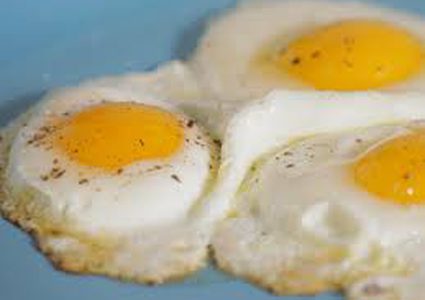 لماذا يجب تناول البيض يوميا؟