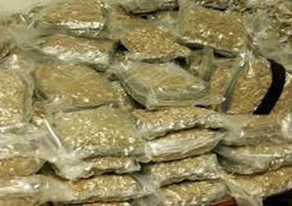 منذ بداية 2018... 235 قضية ضبط مخدرات