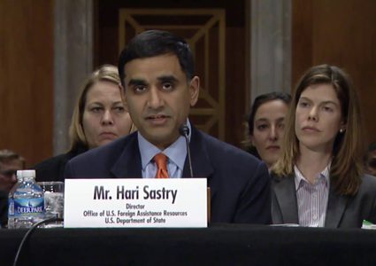 ترامب يطالب بزيادة 200 مليون دولار كدعم لإسرائيل في ميزانية 2019