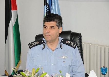 اللواء عطا الله: ثقة المواطن هي الدافع الرئيسي لبذل مزيد من الجهد والإنجاز