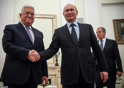 "النجاح الإخباري " يرصد كيف تداول الإعلام الدولي والعبري ما دار في إجتماع السيد الرئيس مع نظيره الروسي؟