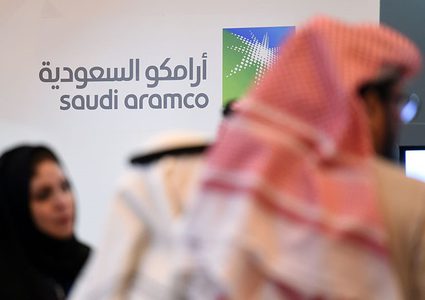 اتفاق وشيك بين أرامكو السعودية وصندوق الاستثمار الروسي