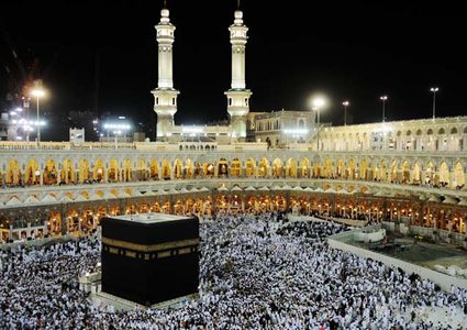 1600 معتمر يغادرون الضفة اليوم متوجهين للديار الحجازية