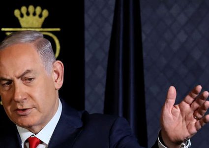 استطلاع: نصف الإسرائيليين يؤيدون استقالة نتنياهو