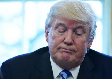 نيويورك تايمز: فضيحة جديدة لترامب مع ممثلة إباحية