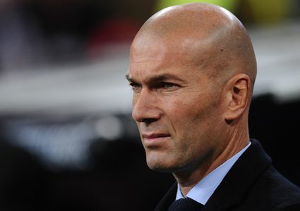 تسريب تشكيل ريال مدريد لموقعة سان جيرمان