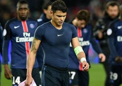 إيمري يبعد قائد سان جيرمان من تشكيلته الأساسية أمام الريال