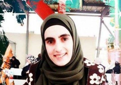 السجن وغرامة مالية ضد الأسيرة حميدة