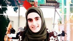 السجن وغرامة مالية ضد الأسيرة حميدة