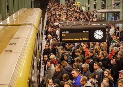 ألمانيا: مواجهة "التلوث البيئي" بمجانية المواصلات