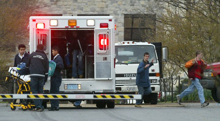 16 قتيلًا في حادث اطلاق النار على طلاب مدرسة في ولاية فلوريدا الأميركية