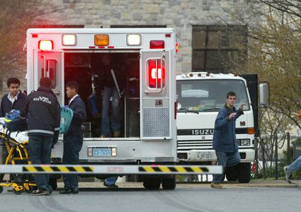 16 قتيلًا في حادث اطلاق النار على طلاب مدرسة في ولاية فلوريدا الأميركية