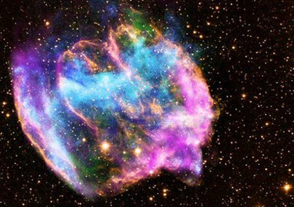 ما هو سبب رؤيتك للألوان الغريبة عند إغلاق العين ؟