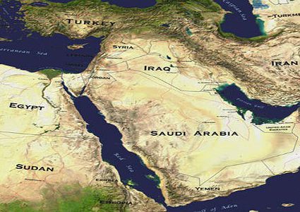 "النجاح الإخباري " يرصد أبرز العناوين التي تصدرت الصحف الدولية عن أهم قضايا الشرق الأوسط