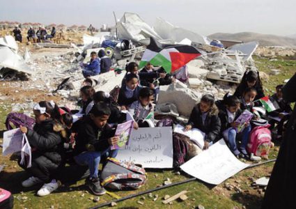 حقائق وأرقام.. خطط ضم الضفة الغربية