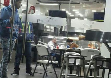 ما حقيقة ظهور نصر الله في مطعم بالضاحية الجنوبية؟