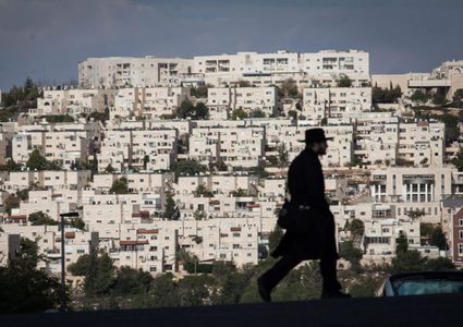 "الخارجية": نتنياهو يعتبر الانحياز الأمريكي ضوءاً أخضر للتمادي بالاستيطان