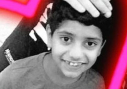 التحقيق بوفاة طالب مريض على يد معلمة مصرية