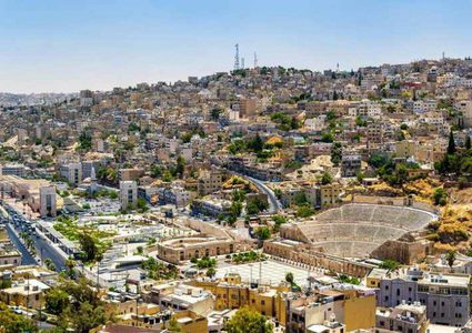 الأردن الأقل إنفاقاً على الترويج السياحي بالمنطقة