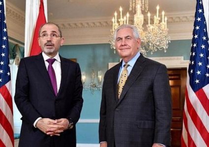 1.275 مليار دولار سنويا من الولايات المتحدة للأردن