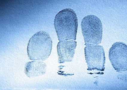 بصمات أصابعك تتنبأ بالأمراض !