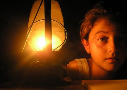 إطفاء محطة التوليد الوحيدة في غزة منصف الليل