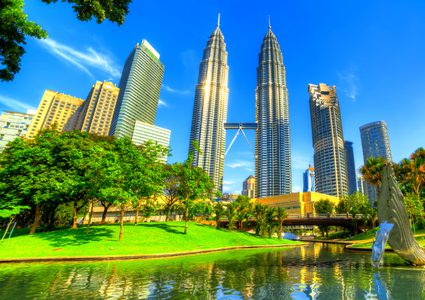 وفد اسرائيلي إلى ماليزيا بعد 53 عاماً من توقف العلاقات