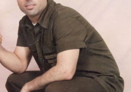 إدارة معتقلات الاحتلال تماطل في علاج الأسير عماد السراج