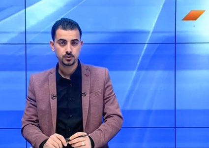 يحدث في فلسطين - الحلقة كاملة