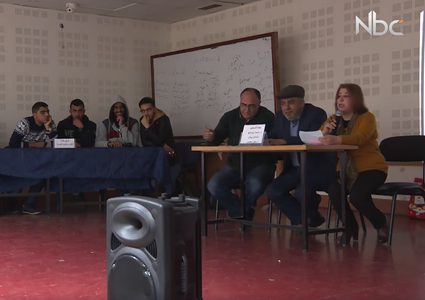 بالفيديو.. المسابقات الثقافية بين كليات جامعة النجاح