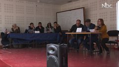 بالفيديو.. المسابقات الثقافية بين كليات جامعة النجاح