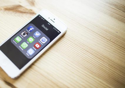 كيف تتحقق من حالة بطارية هاتف "آيفون" في تحديث iOS 11.3؟