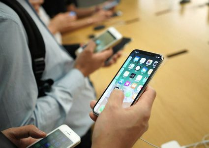 تأجيل مزايا مهمة في التحديث الجديد لأبل