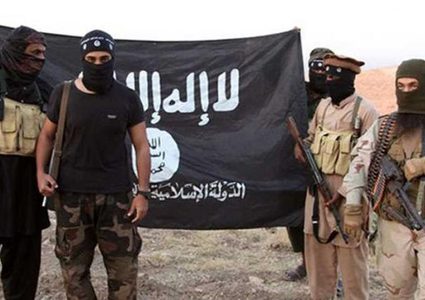 خلاف بريطاني أمريكي حول "خنافس" تنظيم الدولة