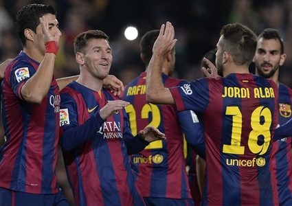 خبر سار لعشاق برشلونة قبل مواجهة تشيلسي