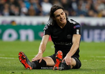 نيمار ومبابي يتجاهلان كافاني.. و"علاقة سيئة" بين رونالدو وبنزيما