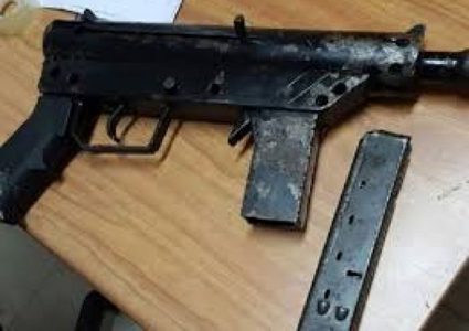 اعتقال شابين جنوب نابلس بزعم العثور على سلاح في سيارتهما