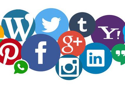 8 أشياء تجنب نشرها عبر الشبكات الاجتماعية