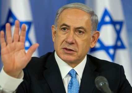 نتنياهو: سنتصدى لتموضع إيران بالقرب مننا