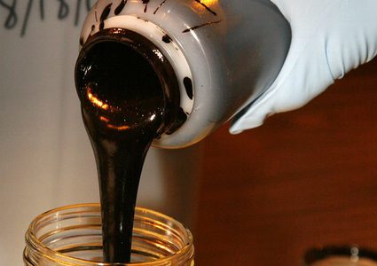 أسعار النفط ترتفع لأكثر من 1%