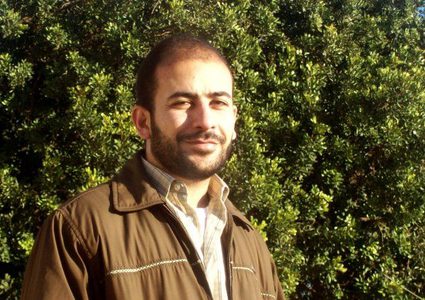 الاحتلال يجدد منع الأسير المعزول اطبيش من الزيارة