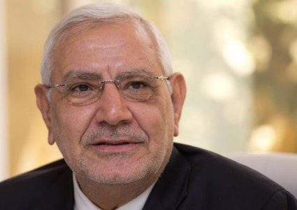 السجن 15 يوماً لأبو الفتوح بتهمة "التحريض"