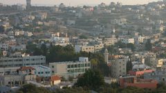 بلدية سلفيت الأولى من ضمن 380 هيئة فلسطينية