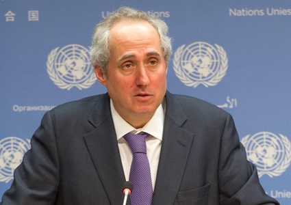 الأمم المتحدة: إغلاق المعابر وتمويل "أونروا" وراء الأزمة الإنسانية بغزة