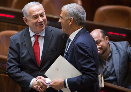 بعد إصدار ميزانية الحكومة الإسرائيلية هدفها البقاء وليس الإصلاح