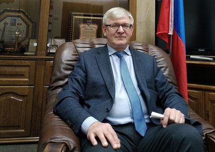 مفاجأة مسؤول روسي: هذا موقفنا من اعتداء إيران على إسرائيل