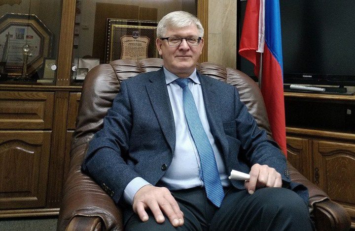 مفاجأة مسؤول روسي: هذا موقفنا من اعتداء إيران على إسرائيل