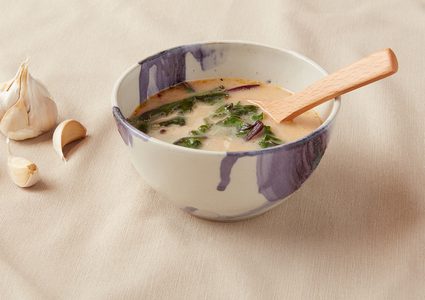 وجبات خفيفة تساعدكِ على التغلب على الأنفلونزا