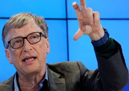 طلب غريب من بل غيتس للشركات التقنية