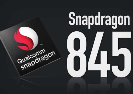 سنابدراغون 845 باختبار الأداء على آيفون؟